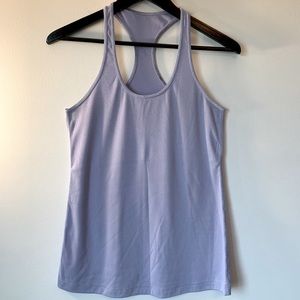 Lululemon Cool Racerback Tank